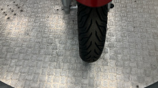 Honda SH125A (19MY)